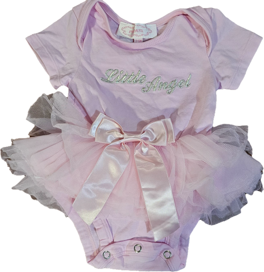 Dress Onesie