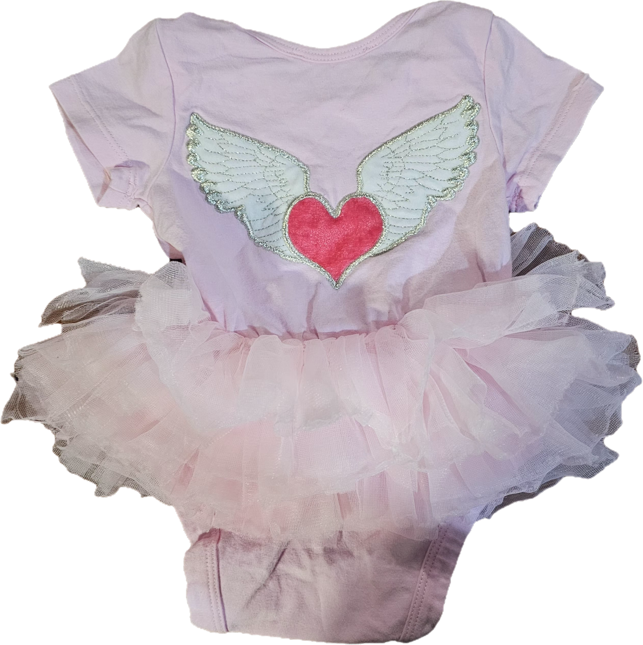 Dress Onesie