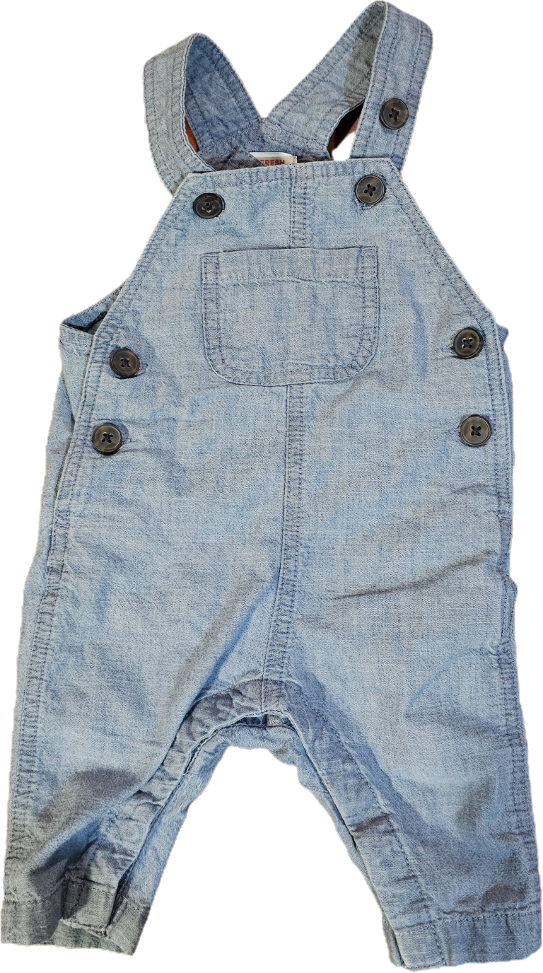 Overalls