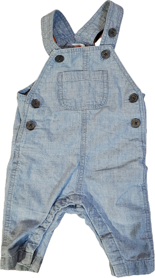 Overalls