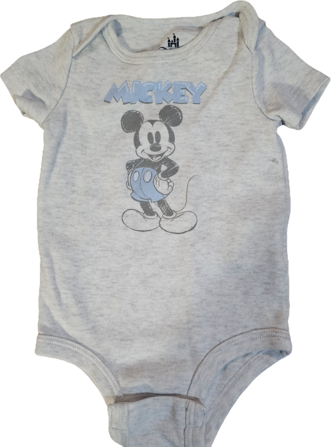 Disney Onesie