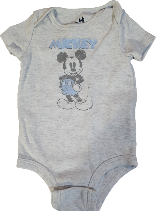 Disney Onesie