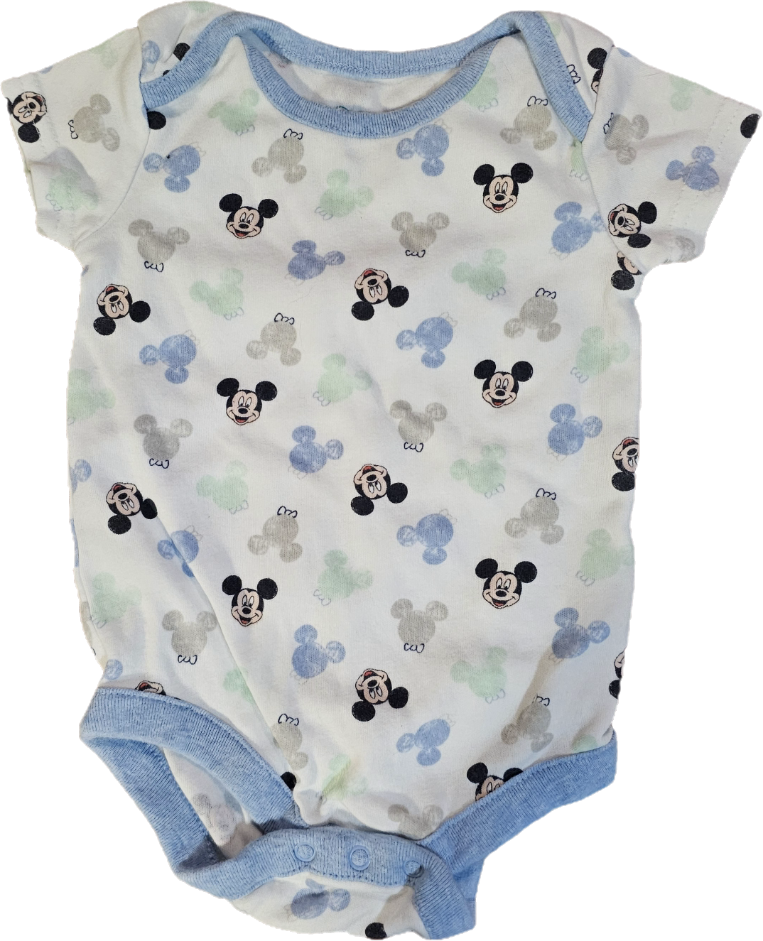 Disney Onesie