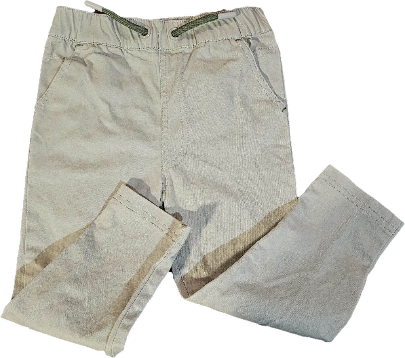 New Pants