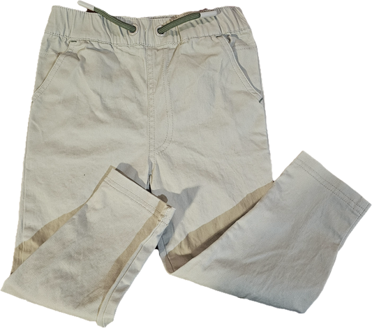 New Pants