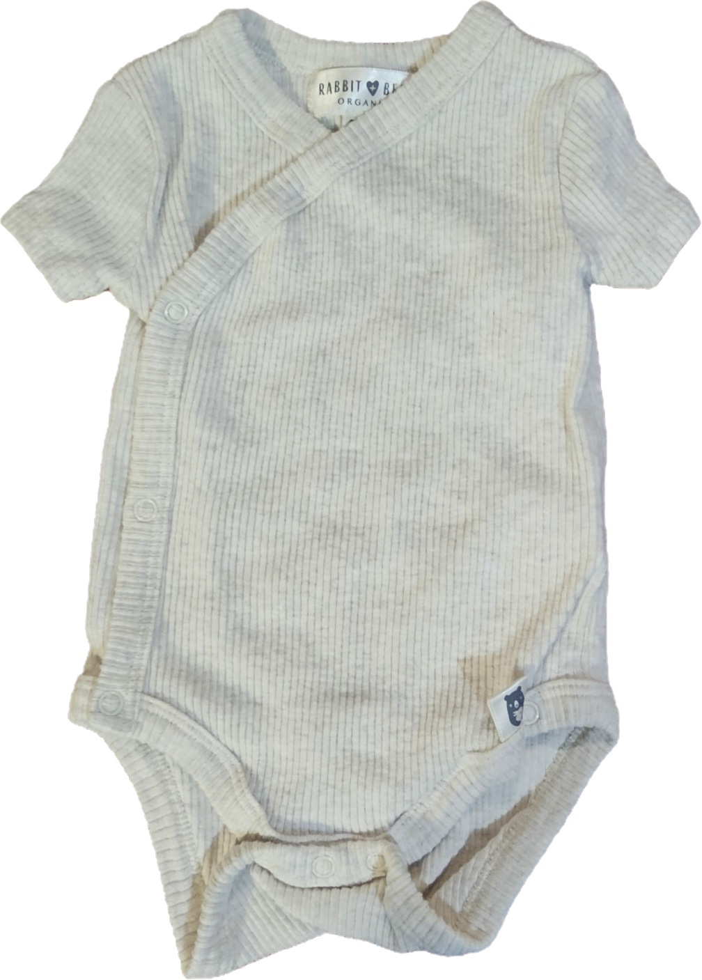 Organic Onesie