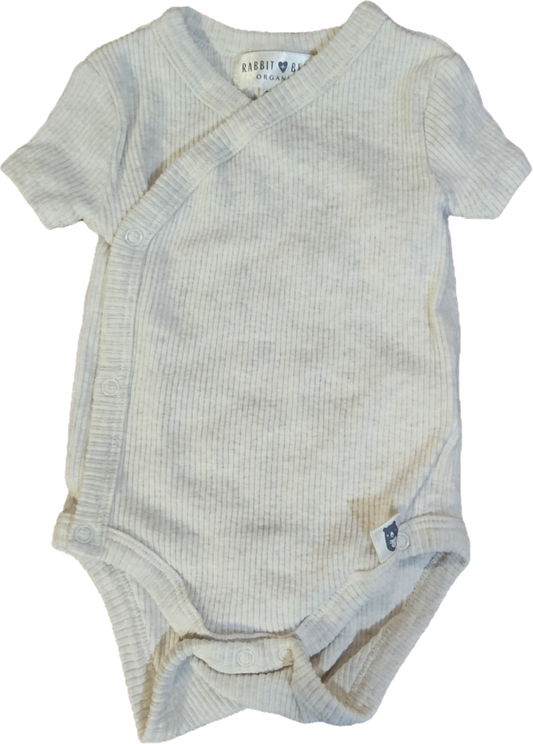 Organic Onesie