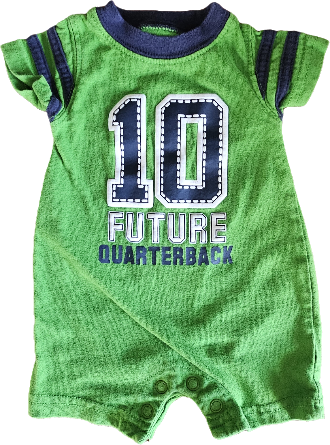 Carter's Summer Romper