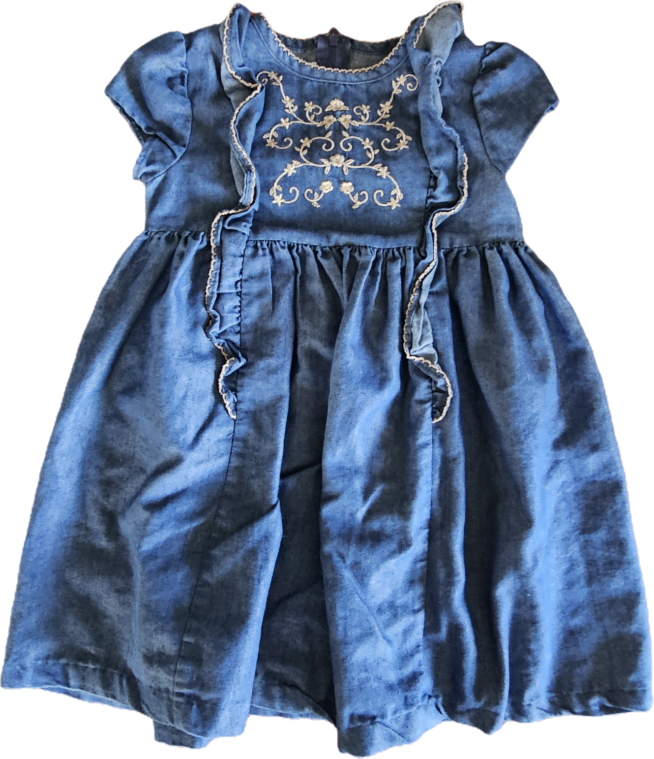 Iris & Ivy Dress