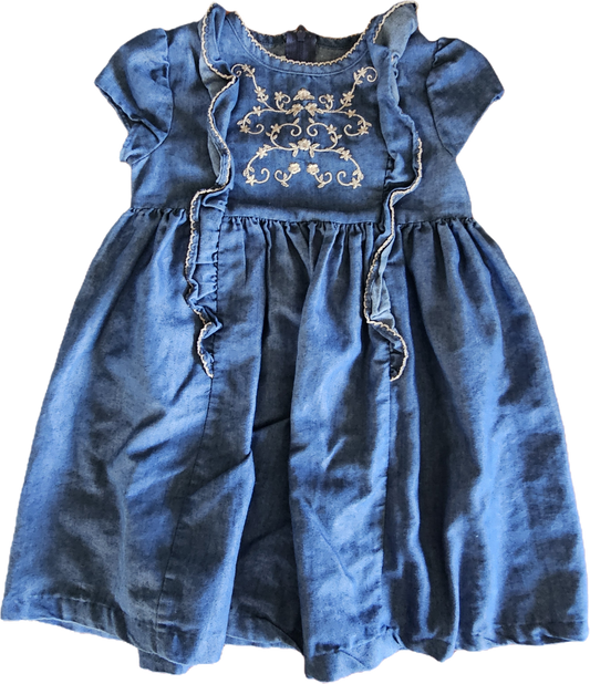 Iris & Ivy Dress