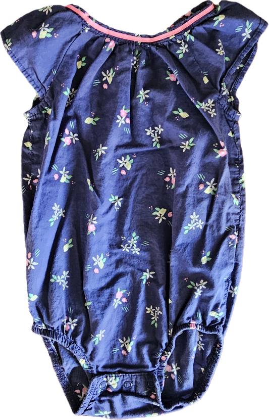 Osh Kosh Romper