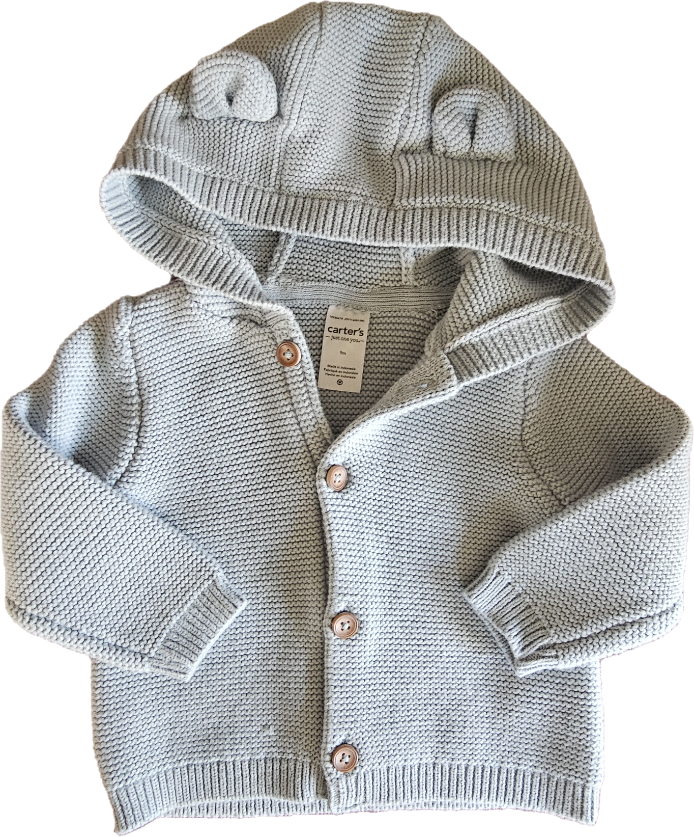Knit Sweater 9m