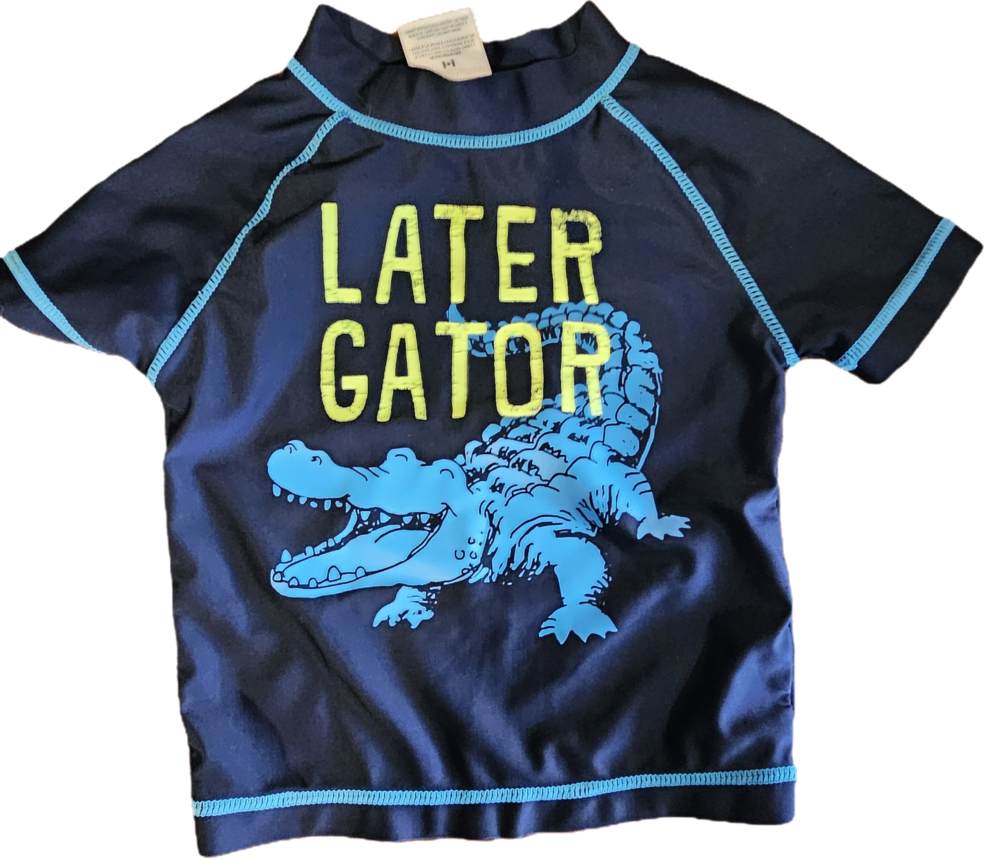 Swim Shirt