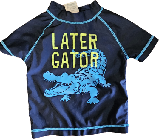 Swim Shirt