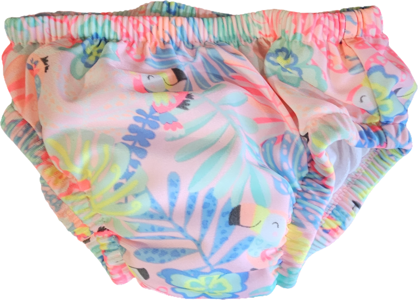 Swim Diaper