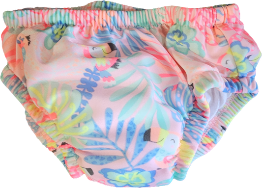Swim Diaper