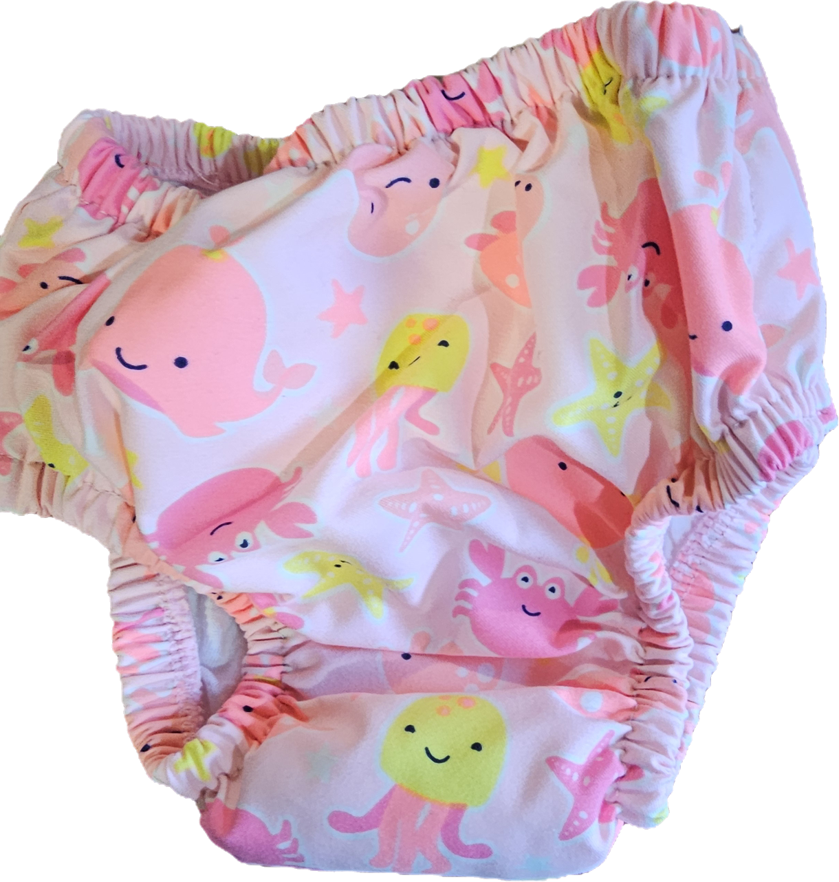 Swim Diaper