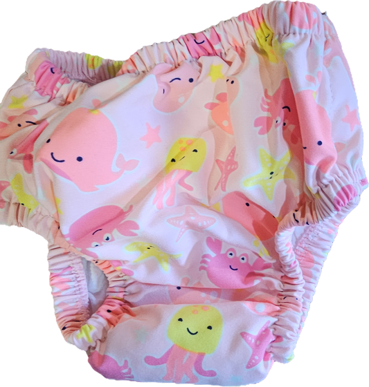 Swim Diaper
