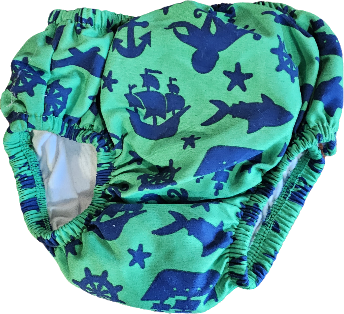 Swim Diaper