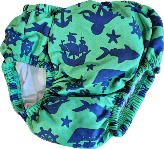 Swim Diaper