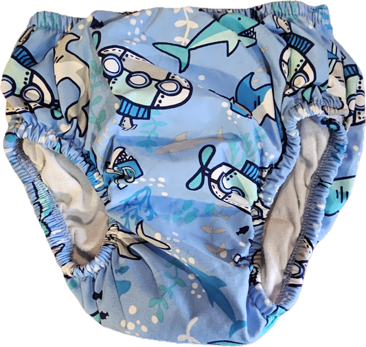 Swim Diaper