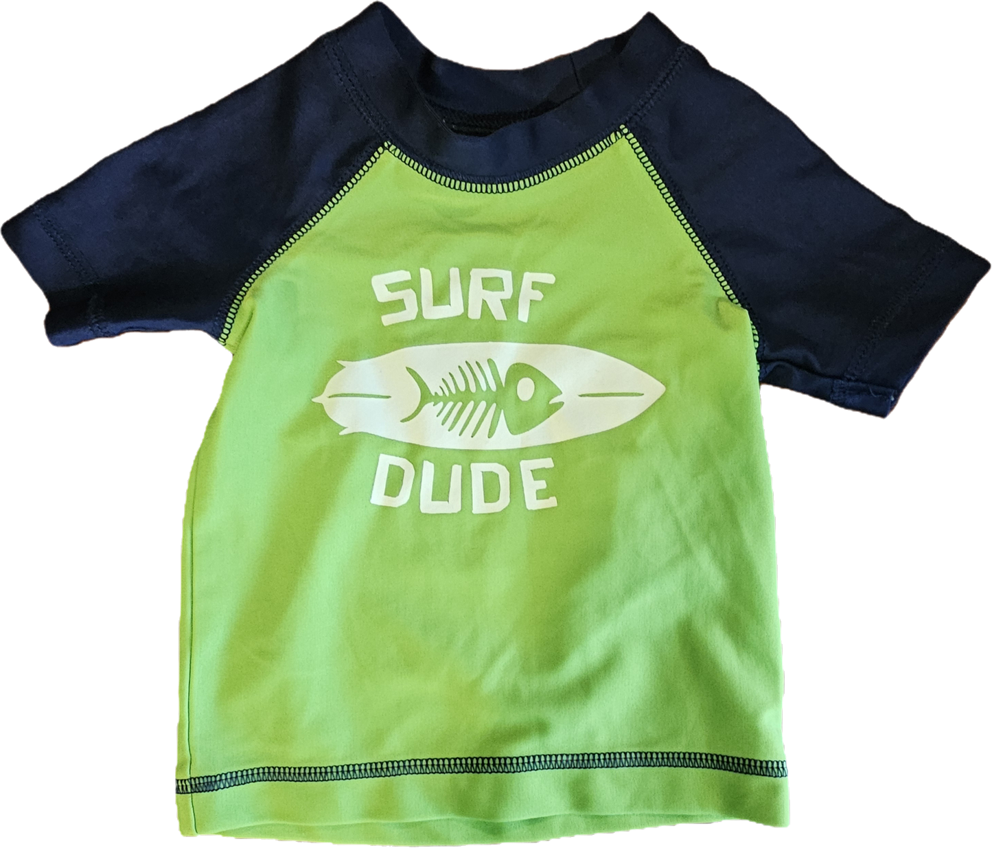 NEW Swim Top