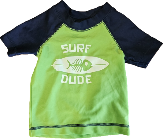 NEW Swim Top
