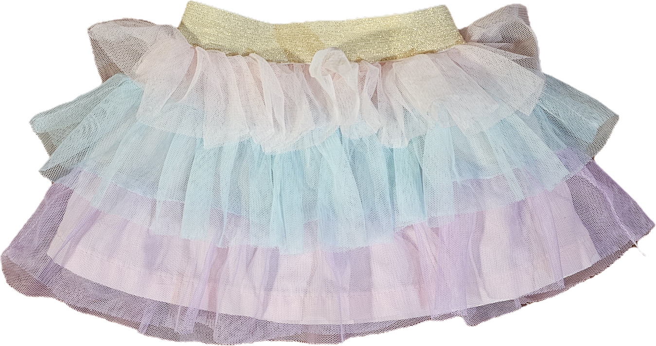 Carters Skirt 9m