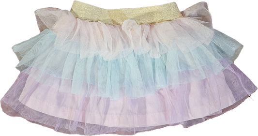 Carters Skirt 9m