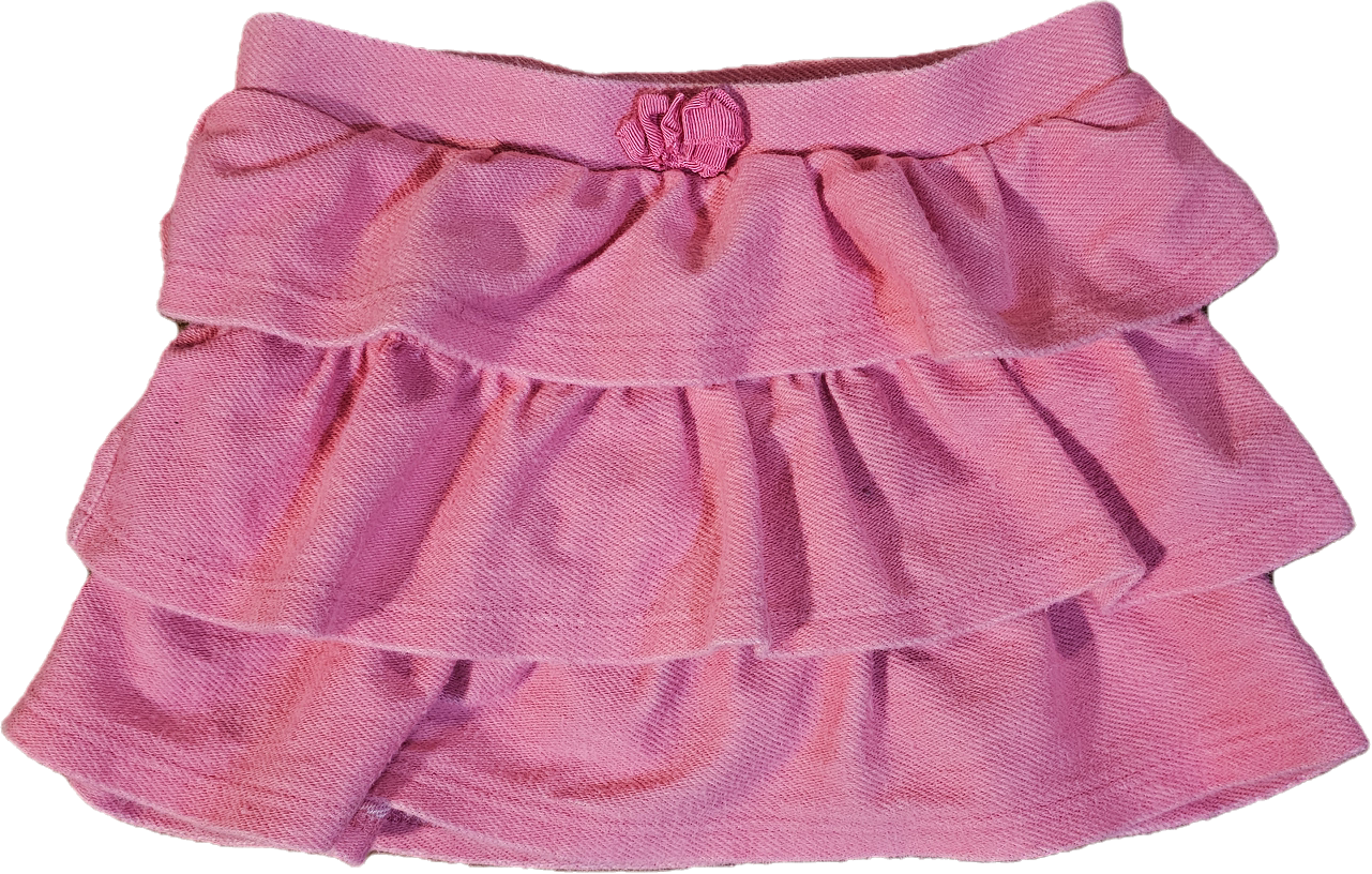 Old Navy Skirt 6-12m