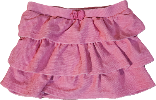 Old Navy Skirt 6-12m