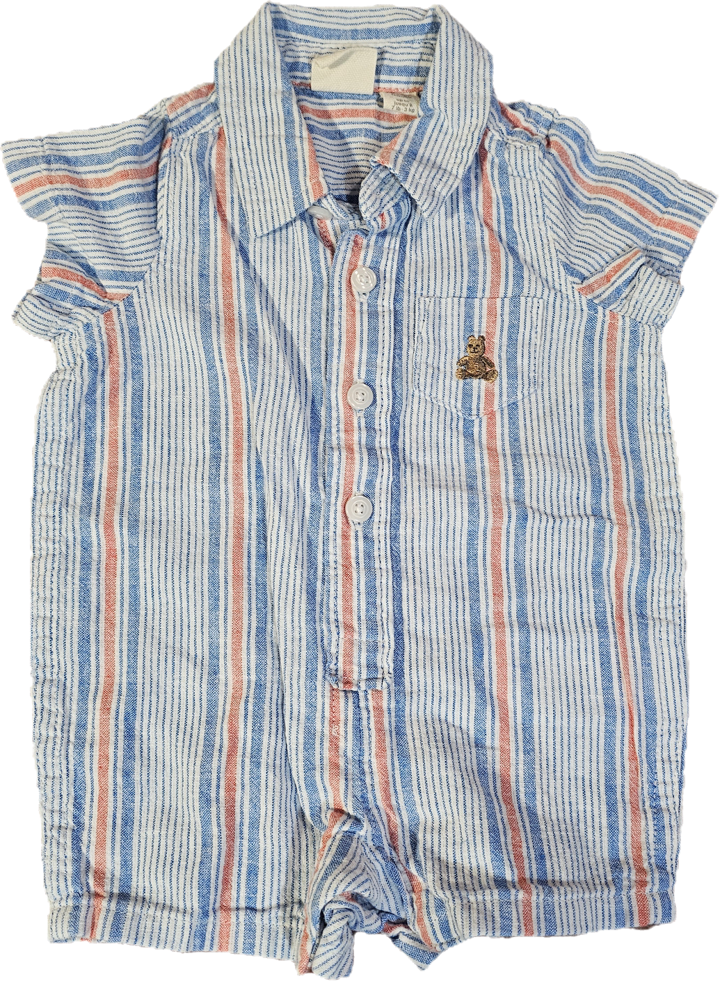 Baby Gap Romper NB