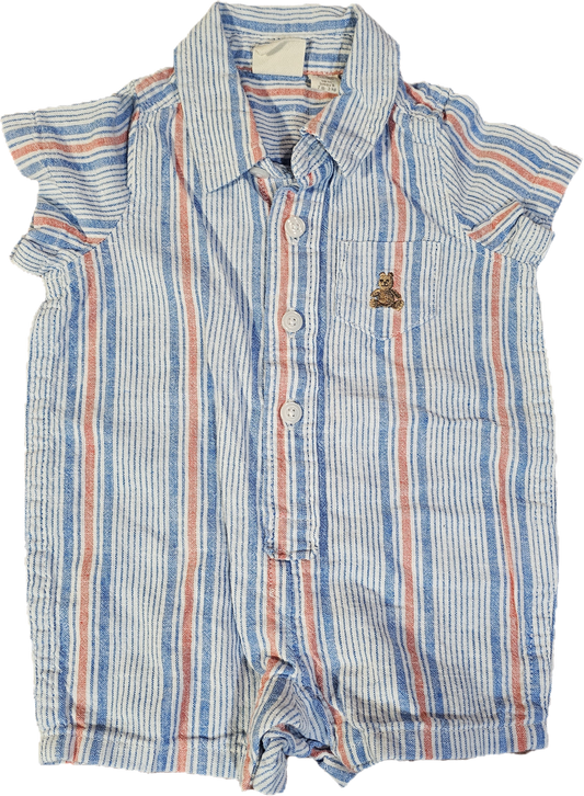 Baby Gap Romper NB