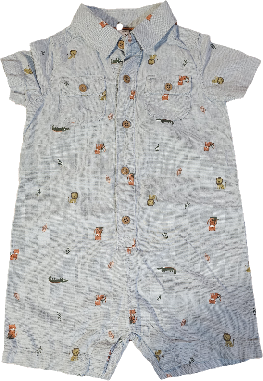 Carter's Romper 12m