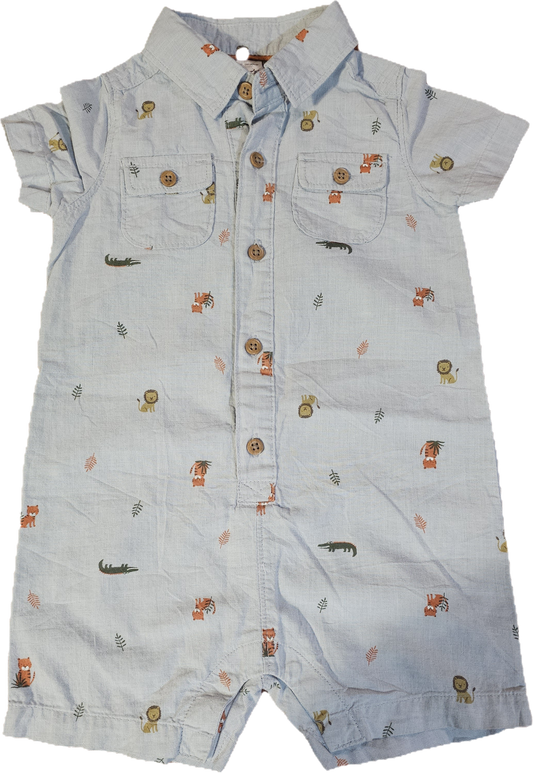 Carter's Romper 12m