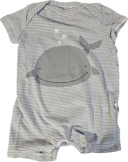 Baby Gap Summer Romper 3-6m