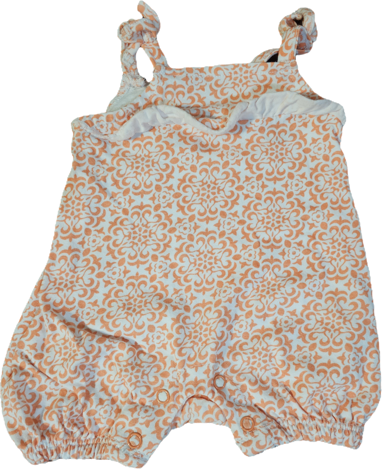 Romper NB