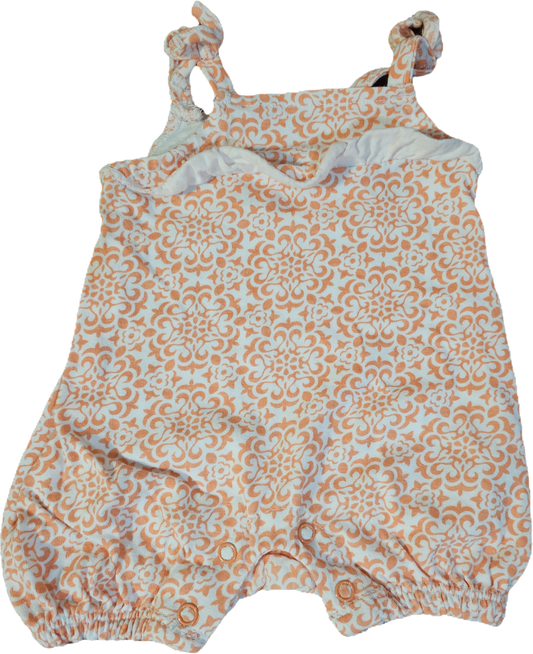 Romper NB