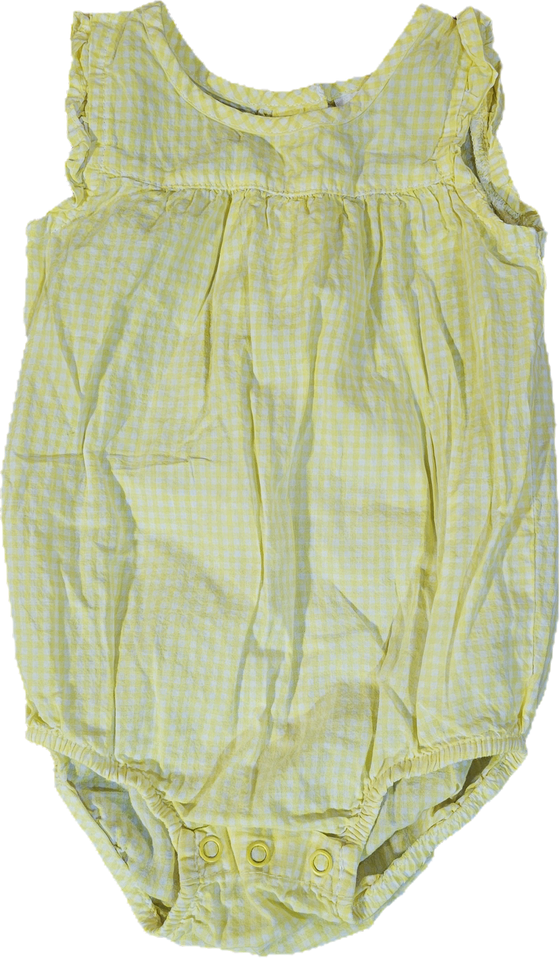 George Romper