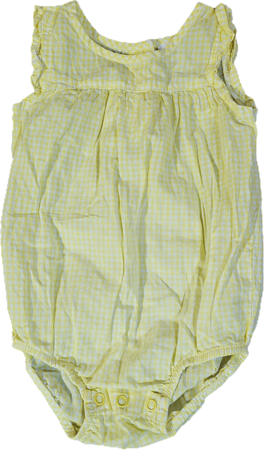 George Romper