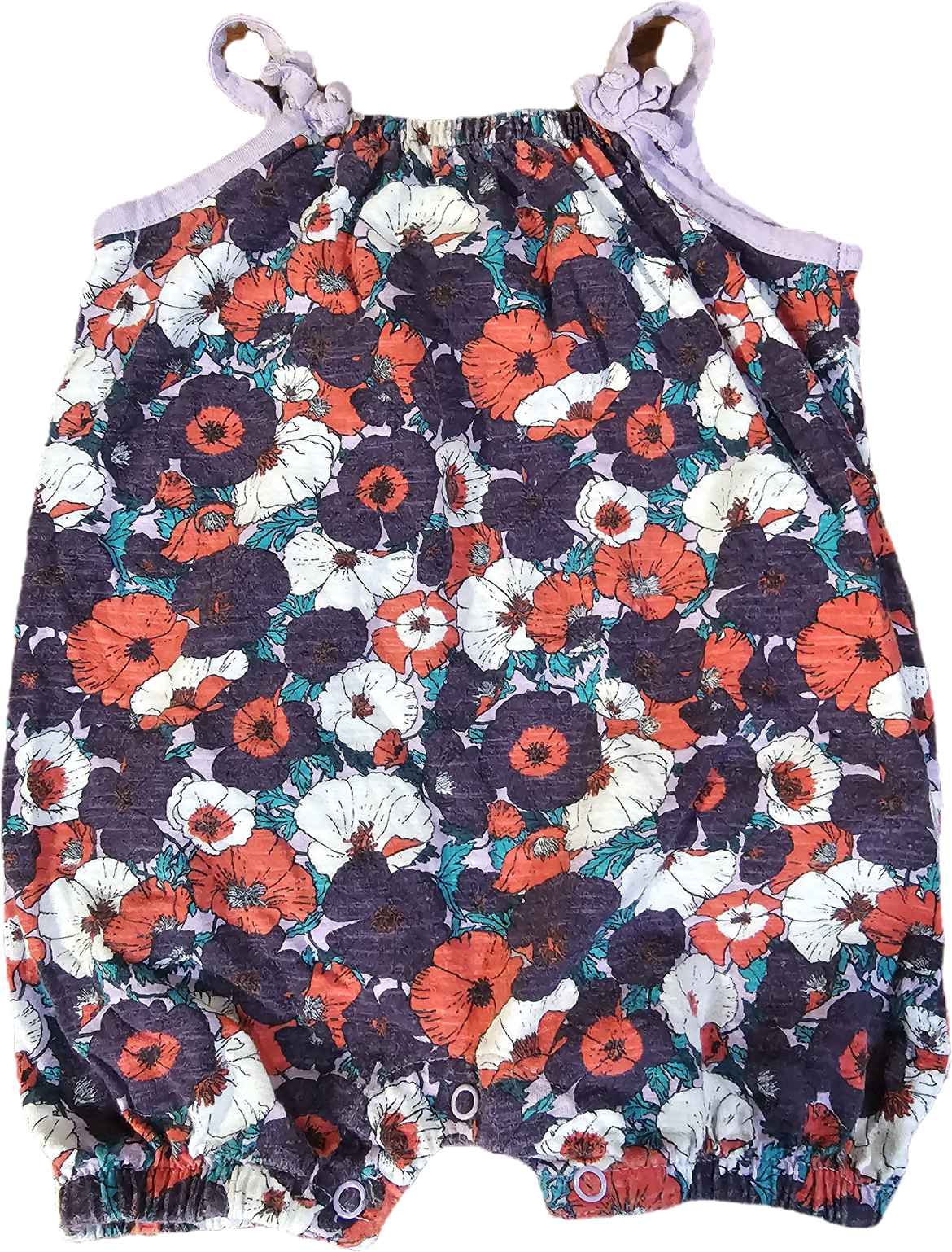 Joe Fresh Romper 3-6m