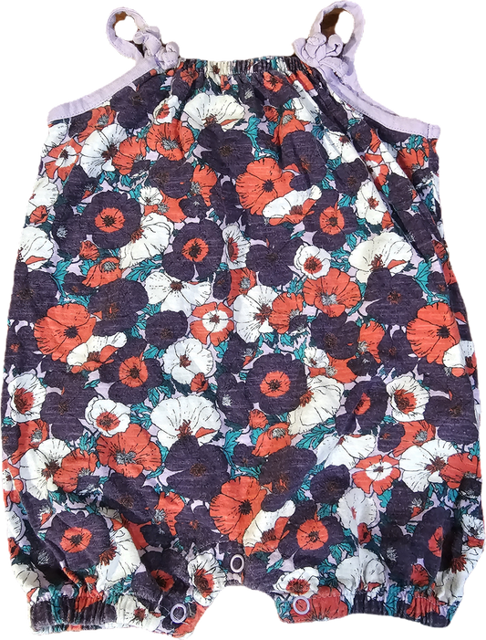 Joe Fresh Romper 3-6m