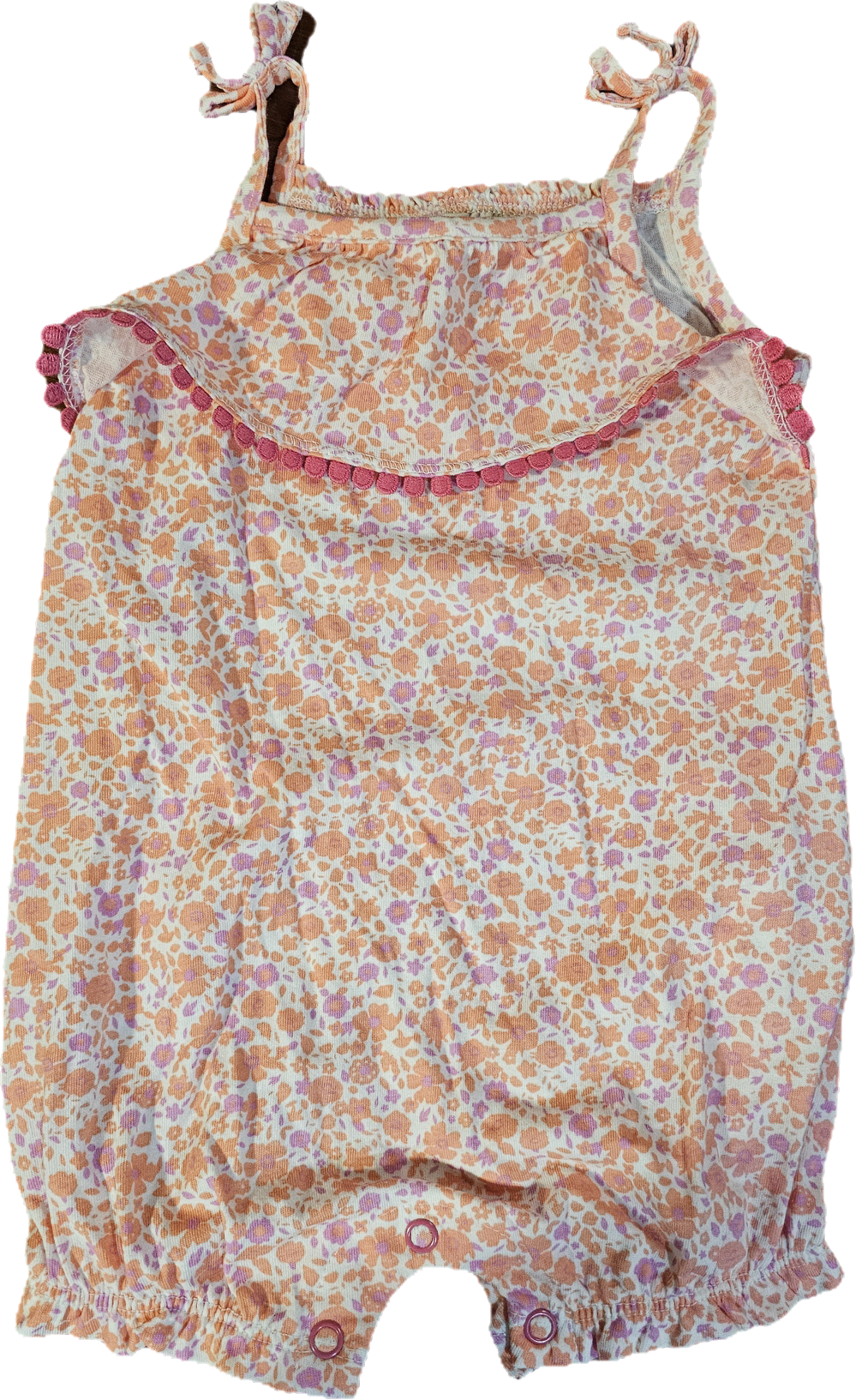 Joe Fresh Romper 3-6m