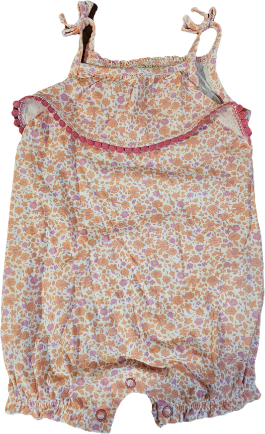 Joe Fresh Romper 3-6m