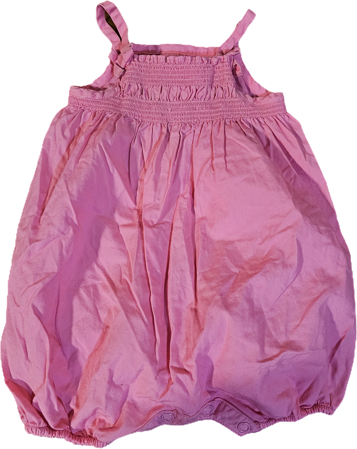 Joe Fresh Romper 3-6m
