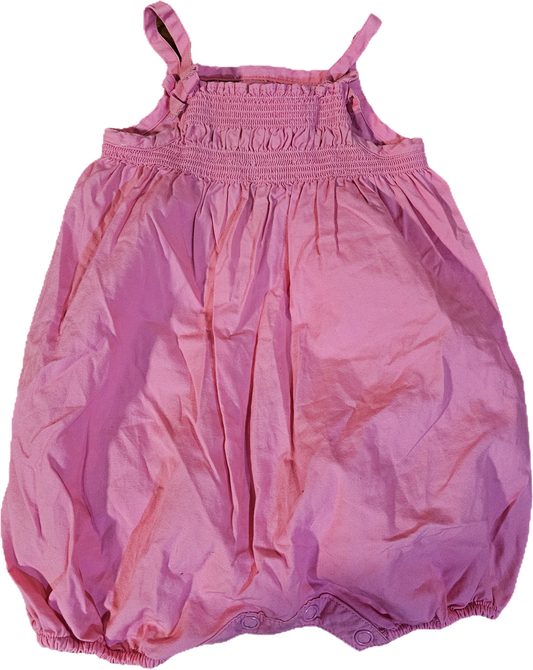 Joe Fresh Romper 3-6m