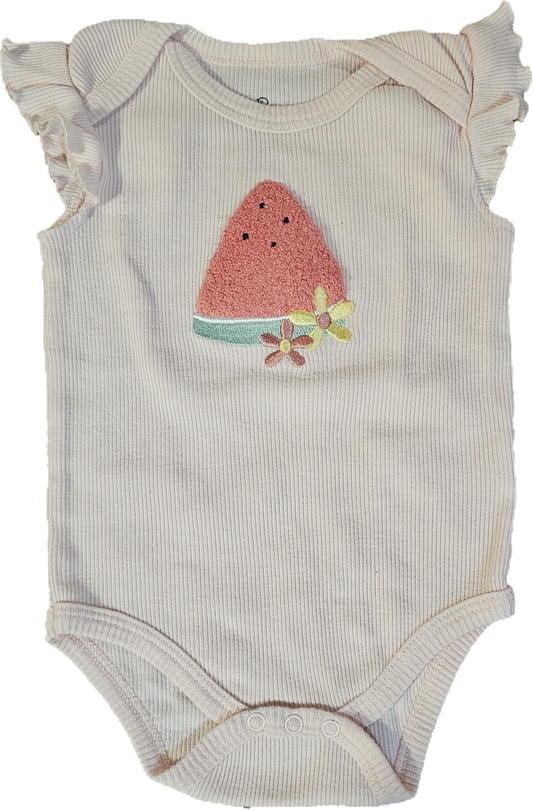Duck Duck Goose Onesie