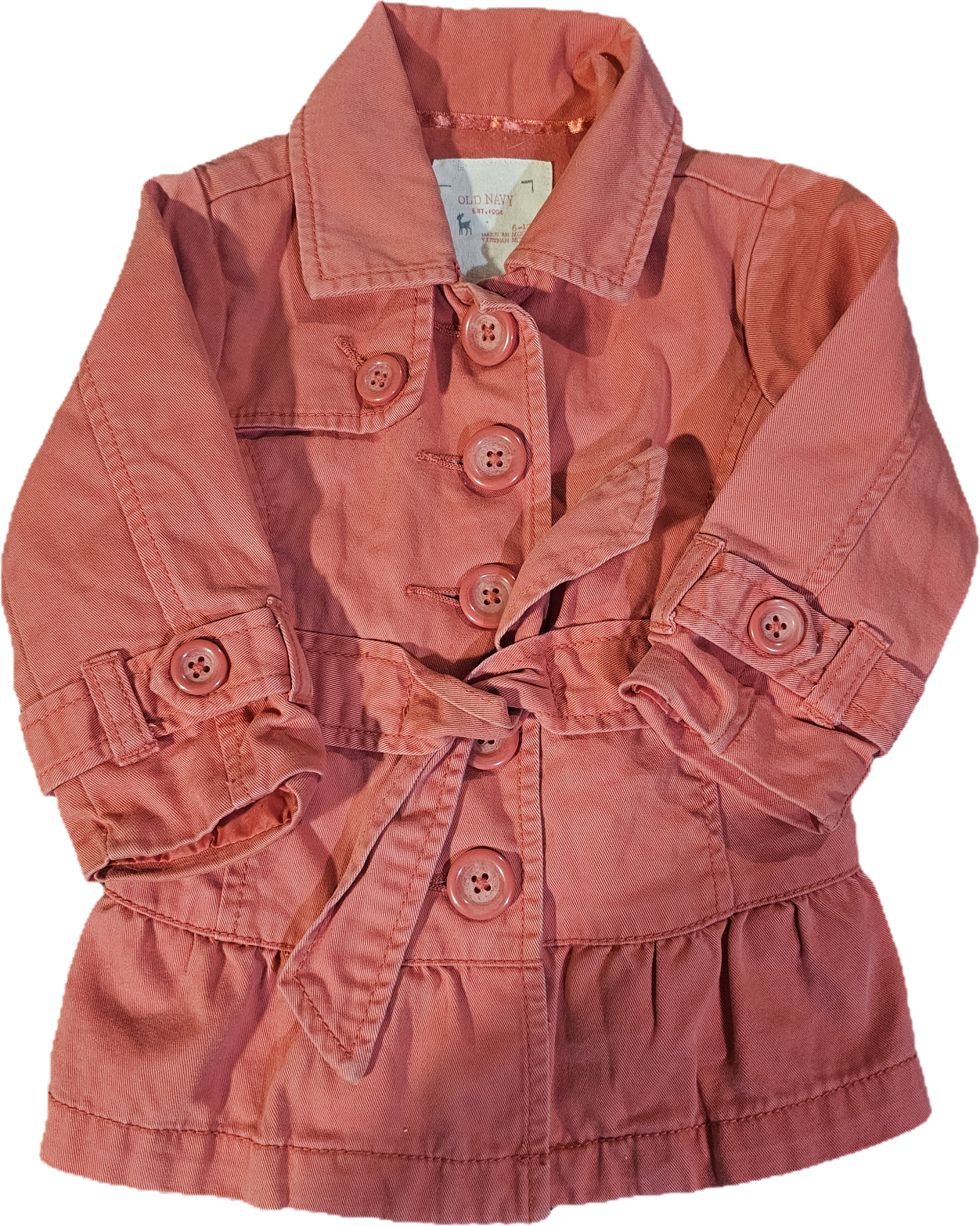Old Navy Jacket 6-12m