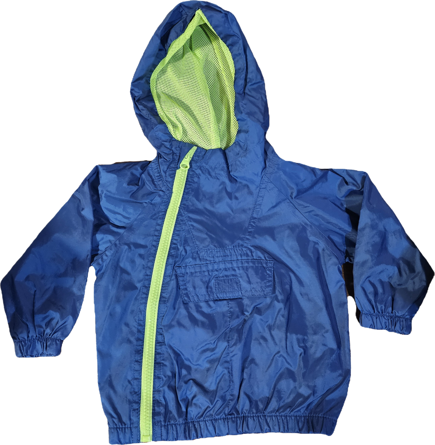 Joe Fresh Jacket 6-12m