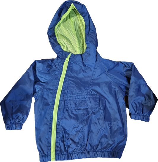 Joe Fresh Jacket 6-12m